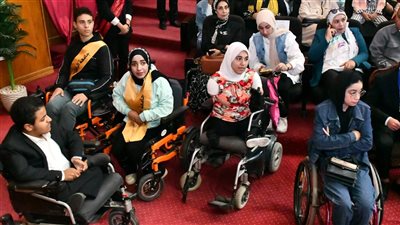 جامعة القناة تطلق مبادرة 