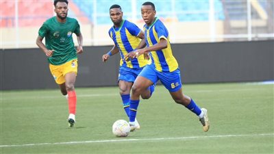 إثيوبيا تخسر أمام تنزانيا 2-0 وتفقد فرصة التأهل لـ أمم أفريقيا (صور)