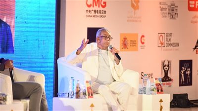 يسري نصر الله: بدأت مشواري الفني بـ 50 ألف دولار، وهذا نصيحة يوسف شاهين لي