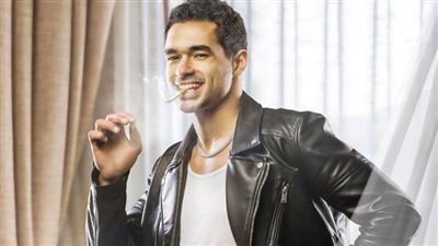 يوسف عمر: حكاية 