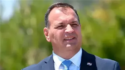 اعتقال وزير الصحة الكرواتي، اعرف السبب