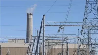  امرأة تتسبب في انقطاع الكهرباء عن أكثر من 800 منزل بأمريكا (فيديو)