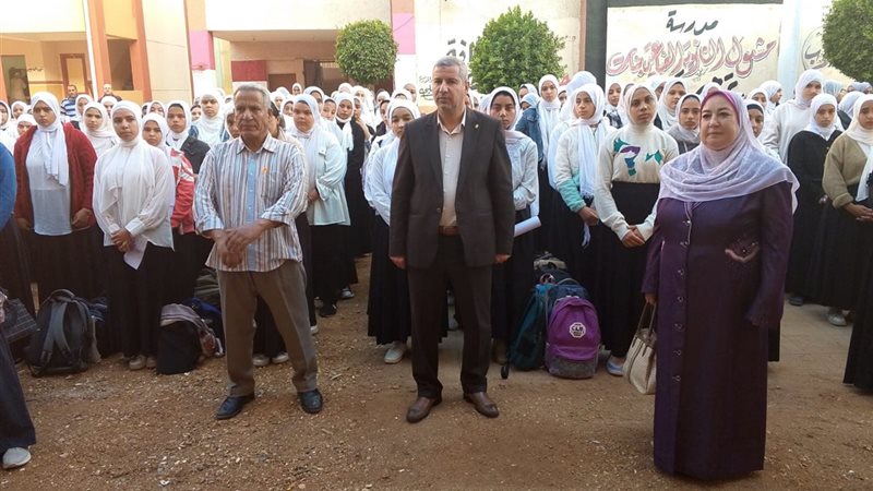 جولات ميدانية لمتابعة
