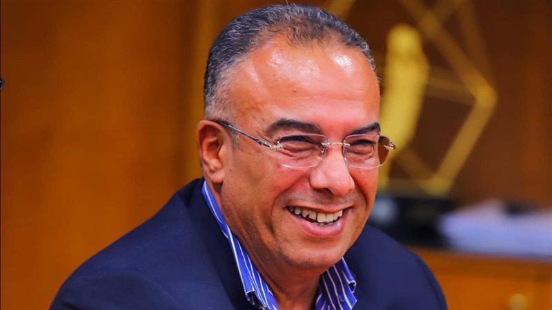عمرو مصيلحي رئيس