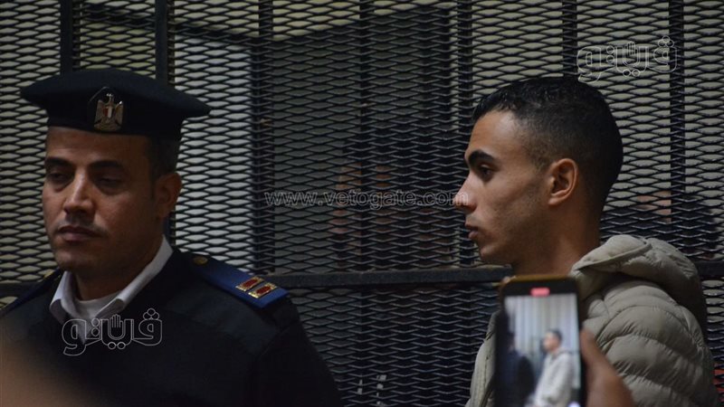 أحمد فتوح، فيتو 
