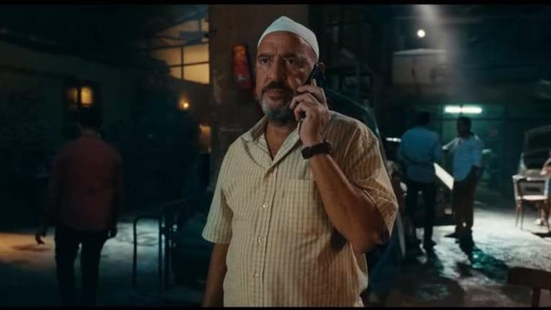 أشرف عبد الباقي