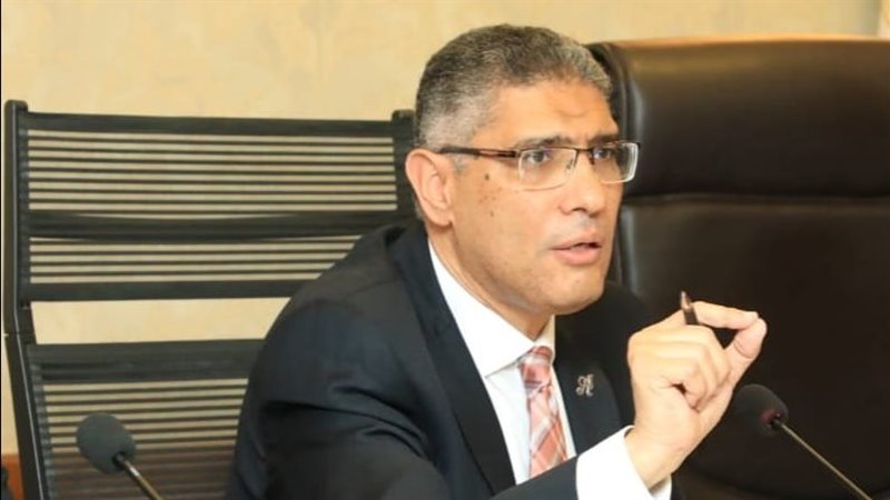  المهندس عادل النجار
