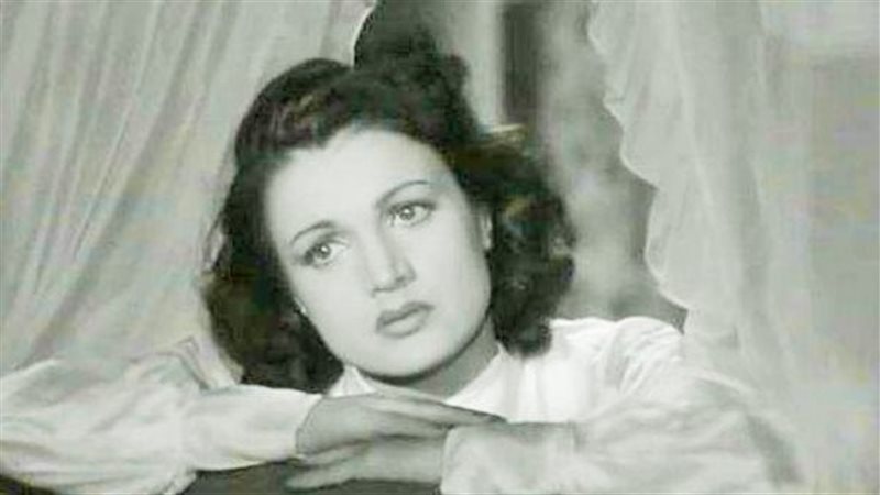 الفنانة المنتجة مارى