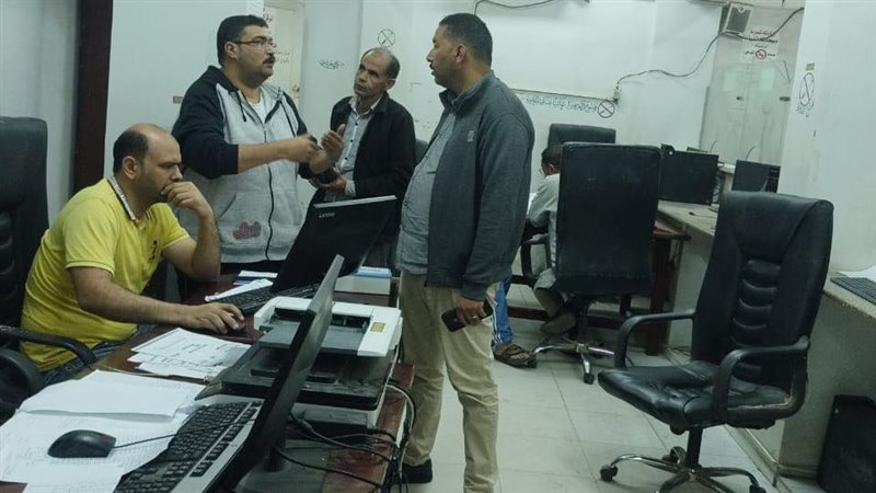 رئيس مدينة الإبراهيمية