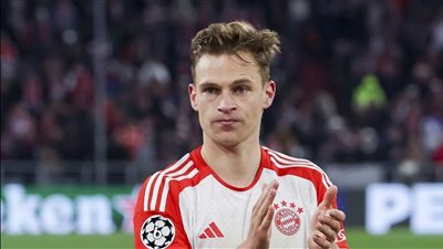 ضربة موجعة لبايرن ميونخ بعد إصابة نجمه مع منتخب ألمانيا