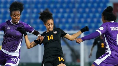 دوري أبطال أفريقيا للسيدات، مسار يفوز على كوميرسيال بنك الإثيوبي ويتأهل لنصف النهائي
