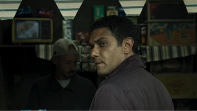 اليوم، عرض خاص لحلقتين من مسلسل آسر ياسين 