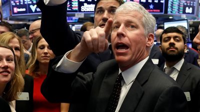 جريء في اتخاذ القرارات، من هو كريس رايت المرشح وزيرا للطاقة في إدارة ترامب؟