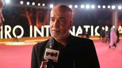 سليمان عيد يكشف تطورات مسلسل سيد الناس ورأيه بمهرجان القاهرة السينمائي (فيديو)