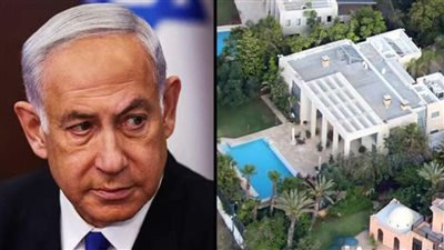 اعتقال 3 إسرائيليين متهمين باستهداف منزل نتنياهو