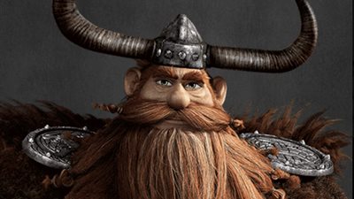 تفاصيل النسخة الحية من فيلم الأنيميشن How to Train Your Dragon