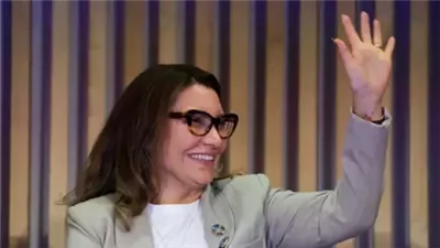 شبهته ببوق السفينة، السيدة الأولى في البرازيل تسخر من إيلون ماسك 