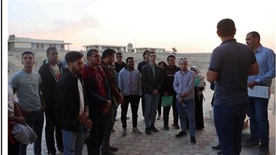 معهد البحوث الفلكية ينظم «مدرسة فلكية» لطلاب الجامعات 