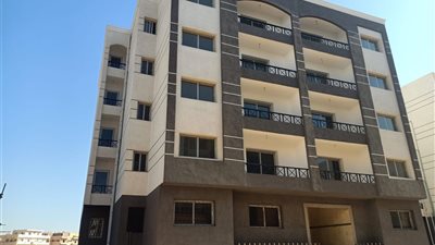 تفاصيل التقديم لحجز شقق صندوق تمويل المساكن بمدينة العبور