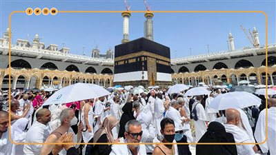 السياحة والآثار تعلن نتيجة قرعة الحج السياحي، اليوم 