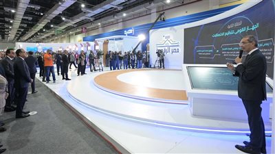بمتوسط 76.4 ميجابت/ ثانية، وزير الاتصالات: مصر في المركز الأول في أفريقيا في سرعة الإنترنت الثابت
