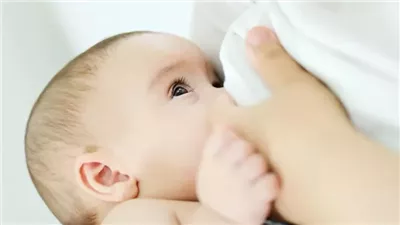 تفسير حلم الرضاعة في المنام وعلاقته برزق وفير يحصل عليه قريبًا 