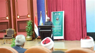 أمين البحوث الإسلامية: مفهوم الحوار في الإسلام لم ينسلخ عن مطالبات الفطرة الإنسانية