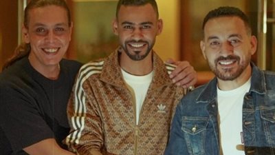 دياب يكشف عن أحدث أغانيه 