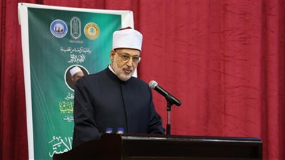 وكيل الأزهر: الإسلام والسلام وجهان لعملة واحدة