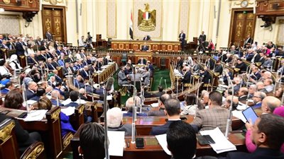  البرلمان يحسم مواد التعريفات بمشروع قانون لجوء الأجانب