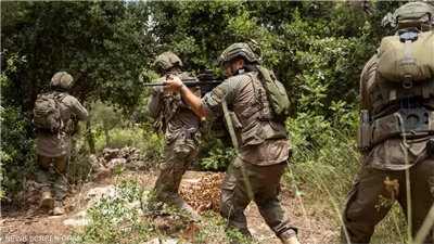 الاحتلال ينفذ حملة اعتقالات إسرائيلية جديدة في الضفة الغربية