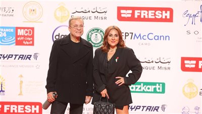 لبنان وفلسطين حاضرتان بقوة على ريد كاربت 