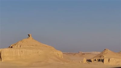 مفاجأة للمصريين، خبيرة ترسيم حدود تكشف كنز الذهب النادر في إحدى المحافظات