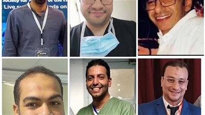 فريق طبي بجامعة أسيوط ينجح في زراعة يدين لشاب بعد بترهما خلال حادث 