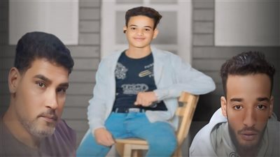 الأمن ينجح فى القبض على المتهم بإنهاء حياة طفل ملوي بالمنيا