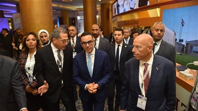 بمشاركة 100 شركة، ختام معرض Destination Africa للملابس الجاهزة