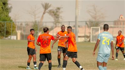 البنك الأهلي يسعى لمواصلة انتصاراته بمواجهة بتروجيت بالدوري المصري