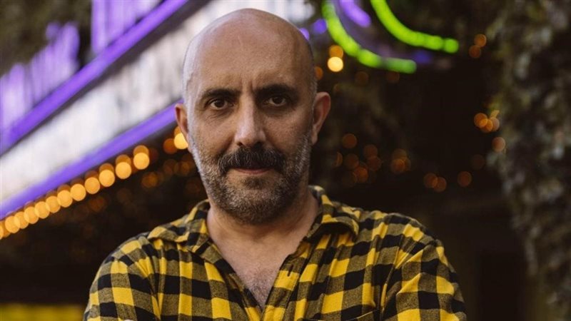  المخرج الأرجنتيني