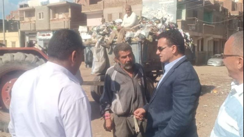 السكرتير العام المساعد
