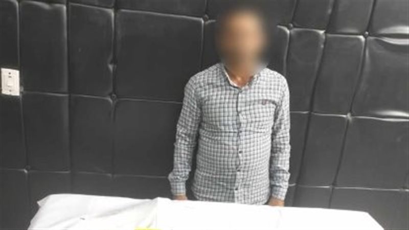 ضبط 7 شركات بدون