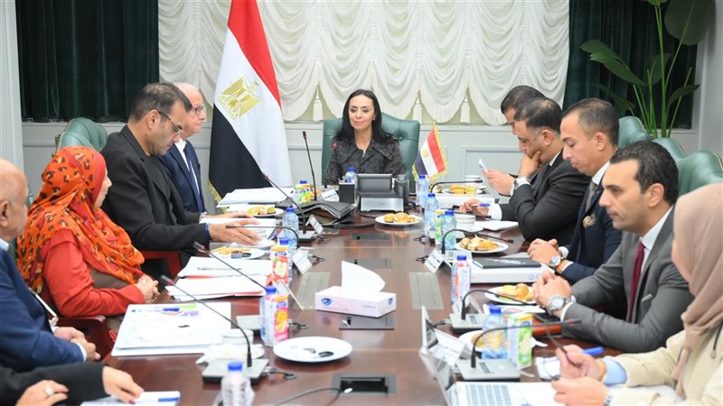 اجتماع المؤسسة العامة