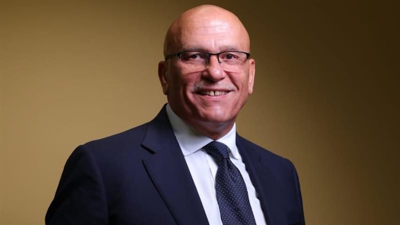 سعيد زعتر الرئيس