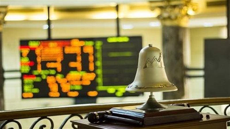 البورصة المصرية،
