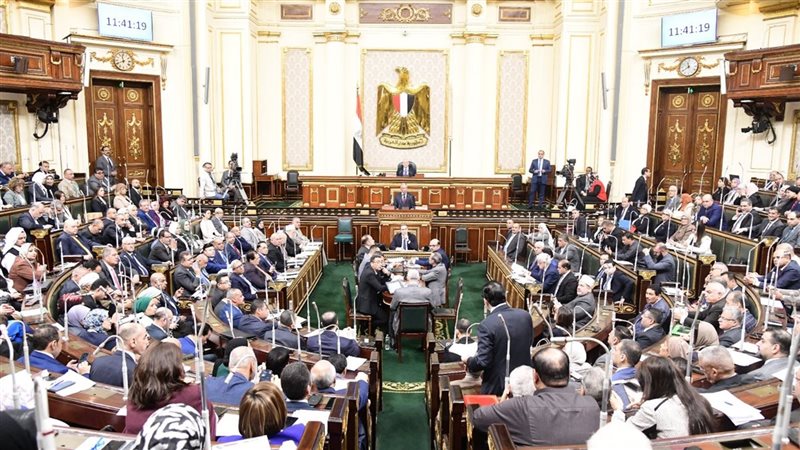 النواب يوافق على