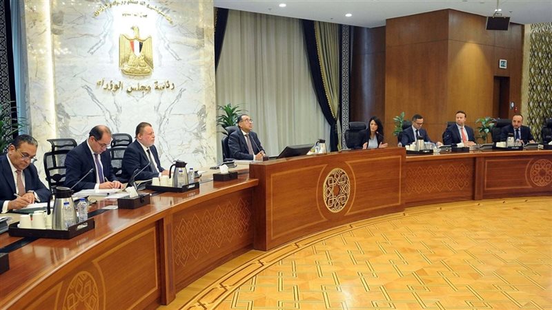 اجتماع برئاسة الدكتور