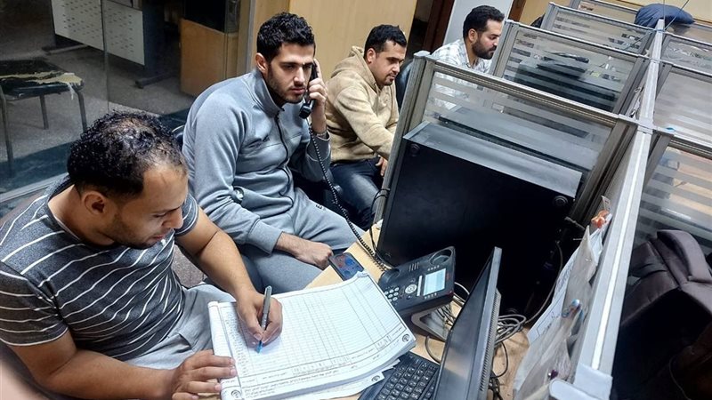 صحة الشرقية