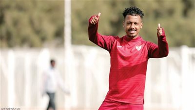 رسميا، لاعب سعودي جديد يحترف في أوروبا 