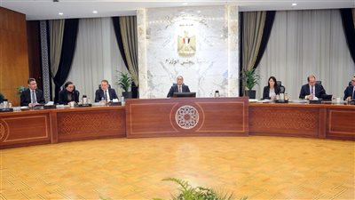 اقتصادية الحكومة: 15 طرحًا مستقبليًا لتعزيز الاستثمار في قطاعات مختلفة