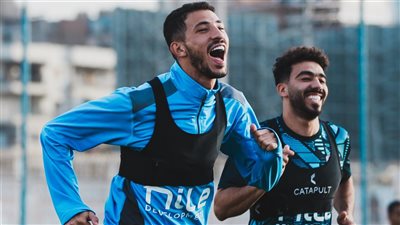 فتوح يرد على ممدوح عباس: النادي عارف إن عندي نزلة برد 