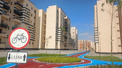 ننشر كراسة شروط شقق سكن كل المصريين 5 قبل طرحها غدا بمكاتب البريد(صور)